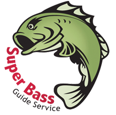 Super Bass Guide Fishing Service